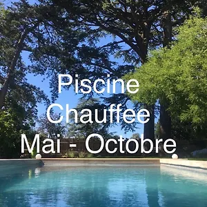 Bed & Breakfast Aux Tourelles 1888 - Tres Proche Lyon, Tassin-la-Demi-Lune